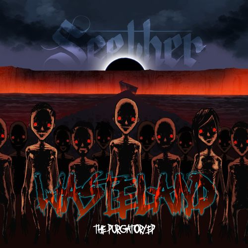 Seether – Wasteland The Purgatory (2021) (ALBUM ZIP)