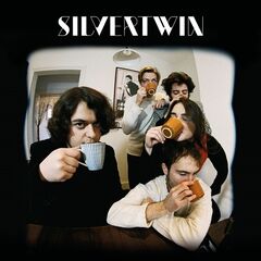 Silvertwin – Silvertwin (2021) (ALBUM ZIP)