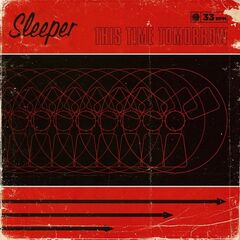 Sleeper – This Time Tomorrow (2021) (ALBUM ZIP)