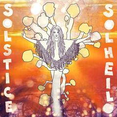 Sol Heilo – Solstice (2021) (ALBUM ZIP)