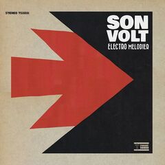 Son Volt – Living In The USA (2021) (ALBUM ZIP)