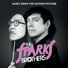 Sparks – The Sparks Brothers [Music From The Motion Picture] (2021) (ALBUM ZIP)