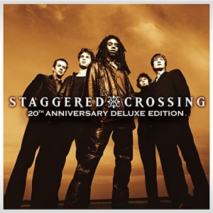 Staggered Crossing – Staggered Crossing [20th Anniversary Deluxe Edition] (2021) (ALBUM ZIP)