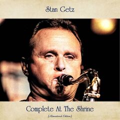 Stan Getz – Complete At The Shrine Remastered