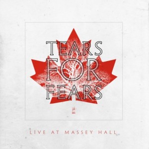 Tears For Fears – Live At Massey Hall, Toronto, Canada 1985 (2021) (ALBUM ZIP)