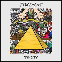 Ten City – Judgement (2021) (ALBUM ZIP)