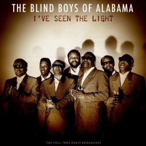 The Blind Boys Of Alabama – I’ve Seen The Light [Live 1993] (2021) (ALBUM ZIP)