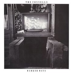 The Connells – Darker Days (2021) (ALBUM ZIP)