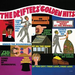 The Drifters – The Drifters’ Golden Hits Mono (2021) (ALBUM ZIP)
