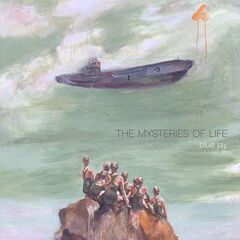 The Mysteries Of Life – Blue Jay (2021) (ALBUM ZIP)