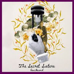 The Secret Sisters – Quicksand (2021) (ALBUM ZIP)