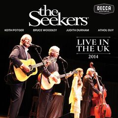 The Seekers – Live In The Uk (2021) (ALBUM ZIP)