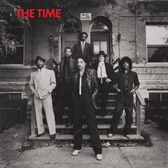 The Time – The Time Remastered (2021) (ALBUM ZIP)