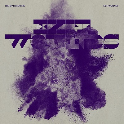 The Wallflowers – Exit Wounds (2021) (ALBUM ZIP)