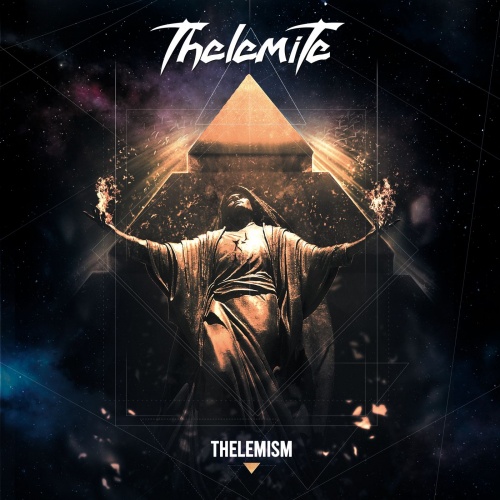 Thelemite – Thelemism (2021) (ALBUM ZIP)