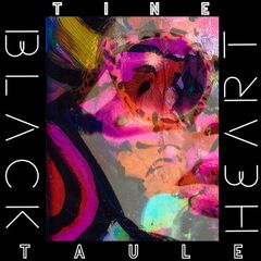 Tine Taule – Black Heart (2021) (ALBUM ZIP)