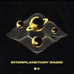 Unglued – Interplanetary Radio (2021) (ALBUM ZIP)