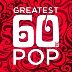 Various Artists – Greatest 60s Pop (2021) (ALBUM ZIP)