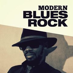 Various Artists – Modern Blues Rock (2021) (ALBUM ZIP)