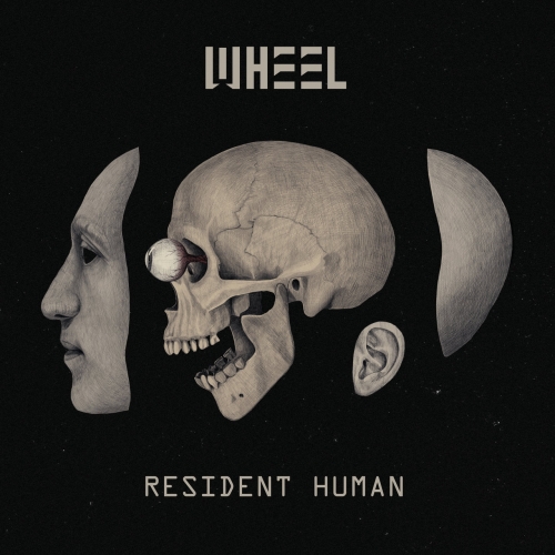 Wheel – Resident Human (2021) (ALBUM ZIP)