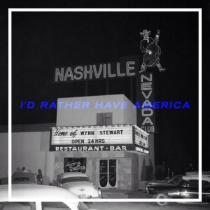 Wynn Stewart – I’d Rather Have America (2021) (ALBUM ZIP)