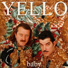 Yello – Baby (2021) (ALBUM ZIP)
