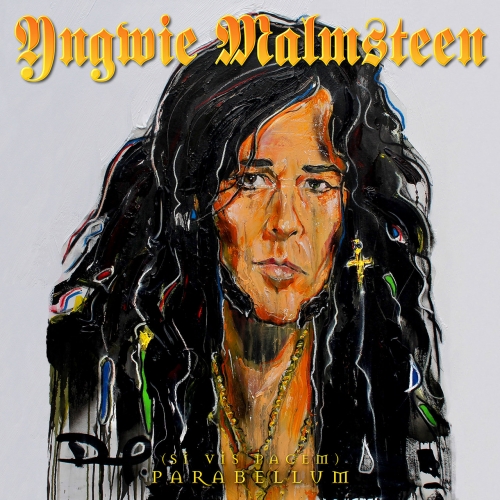 Yngwie Malmsteen – Parabellum (2021) (ALBUM ZIP)