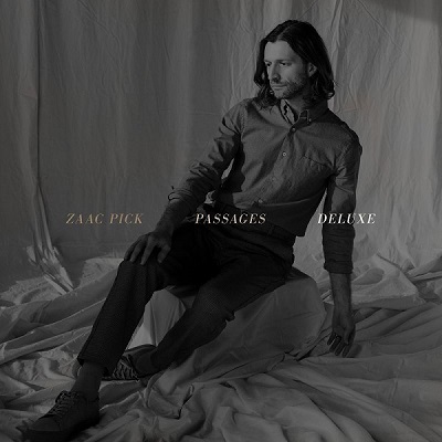 Zaac Pick – Passages (2021) (ALBUM ZIP)