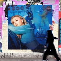 Zara Larsson – Poster Girl [Summer Edition] (2021) (ALBUM ZIP)