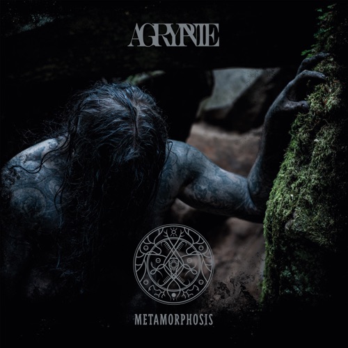 Agrypnie – Metamorphosis (2021) (ALBUM ZIP)