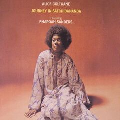 Alice Coltrane – Journey In Satchidananda (2021) (ALBUM ZIP)