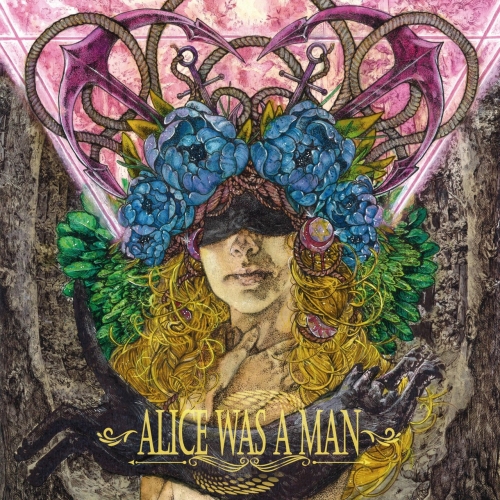 Alice Was A Man – Alice Was A Man (2021) (ALBUM ZIP)