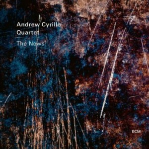 Andrew Cyrille Quartet – The News (2021) (ALBUM ZIP)