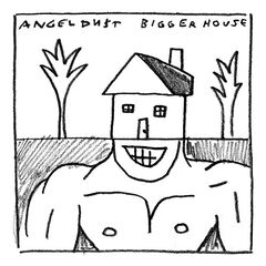 Angel Dust – Bigger House (2021) (ALBUM ZIP)