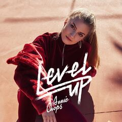 Annie Chops – Level Up (2021) (ALBUM ZIP)