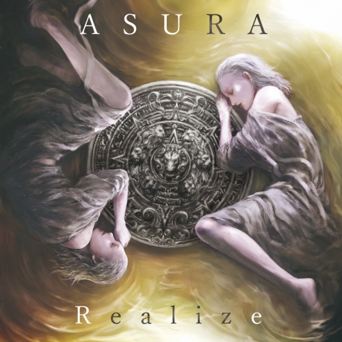Asura – Realize (2021) (ALBUM ZIP)