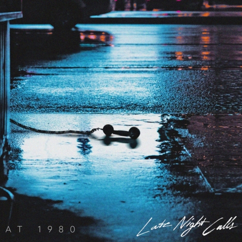 At 1980 – Late Night Calls (2021) (ALBUM ZIP)