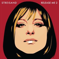 Barbra Streisand – Release Me 2 (2021) (ALBUM ZIP)