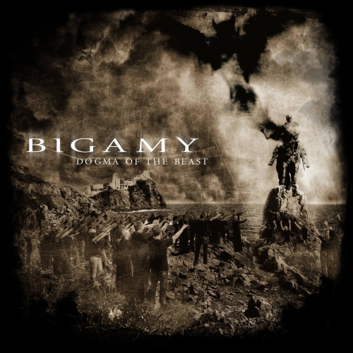 Bigamy – Dogma Of The Beast (2021) (ALBUM ZIP)