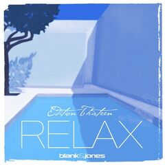 Blank And Jones – Relax Edition 13 (2021) (ALBUM ZIP)