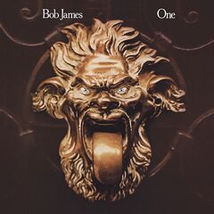 Bob James – One Remastered (2021) (ALBUM ZIP)