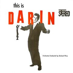Bobby Darin – This Is Darin Remastered (2021) (ALBUM ZIP)