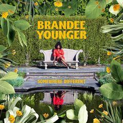 Brandee Younger – Somewhere Different (2021) (ALBUM ZIP)