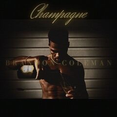 Brandon Coleman – Champagne (2021) (ALBUM ZIP)