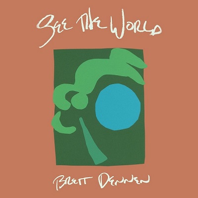 Brett Dennen – See The World (2021) (ALBUM ZIP)