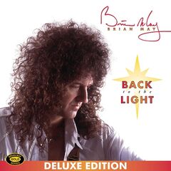 Brian May – Back To The Light (2021) (ALBUM ZIP)