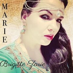 Brigitte Zarie – Marie (2021) (ALBUM ZIP)