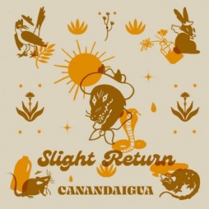 Canandaigua – Slight Return (2021) (ALBUM ZIP)