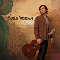 Charlie Worsham – Sugarcane (2021) (ALBUM ZIP)