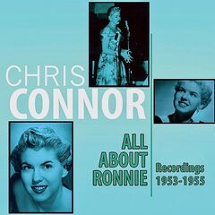 Chris Connor – All About Ronnie Recordings 1953-1955 (2021) (ALBUM ZIP)